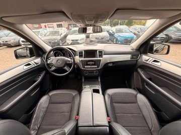 Mercedes ML 250 - 11