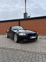 BMW Z4 M M Roadster - BMW Z4 M: Roadster