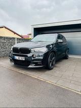 BMW X5 M50d *50th Limited Edition 04/75* M... - BMW X5 M50 aus 2016
