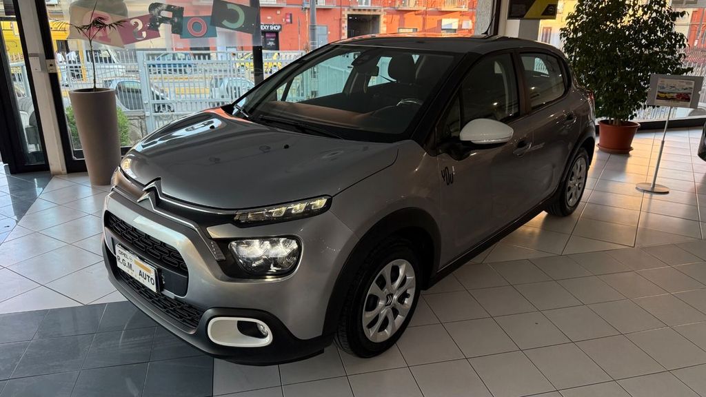 Image of Citroën C3