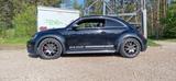 Volkswagen Beetle Dune 2.0 TSI - gebrauchte VW Beetle aus dem Jahr 2017