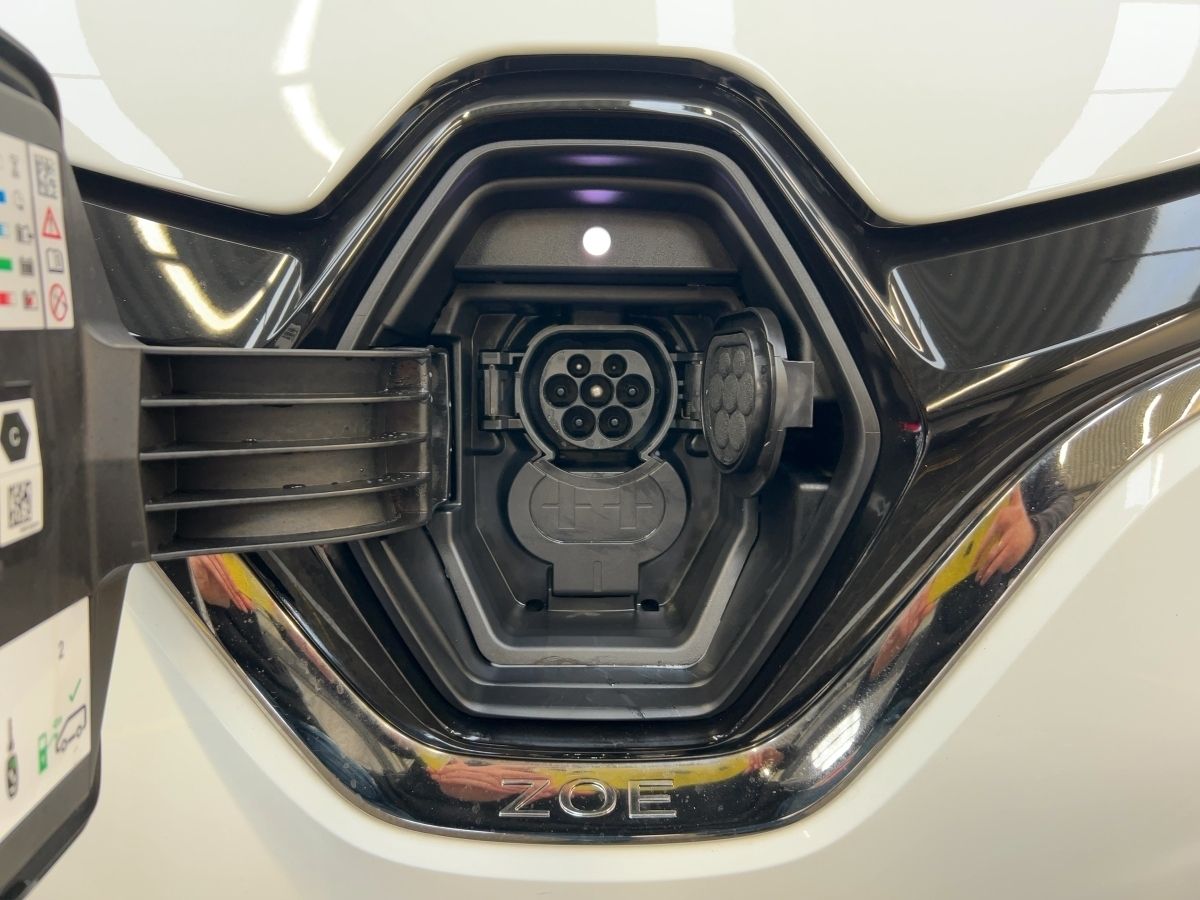Renault ZOE - Bild 19