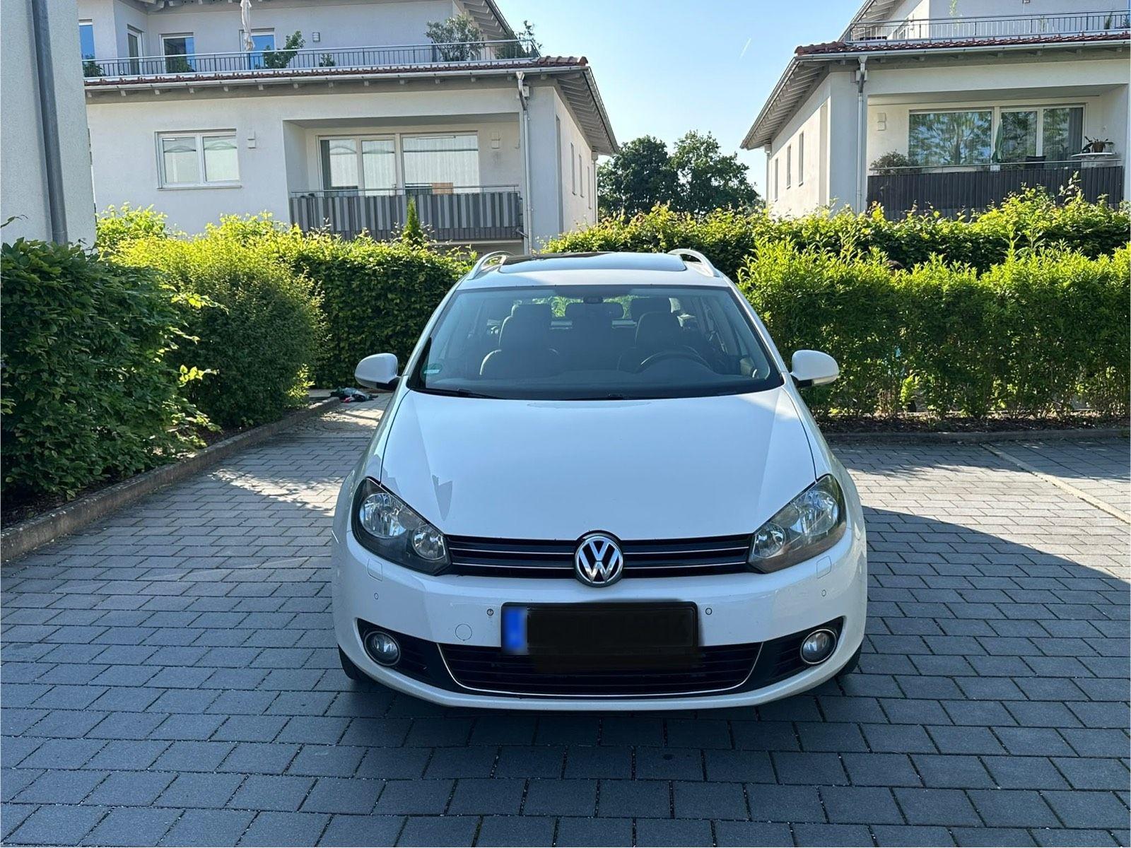 Volkswagen Golf 2013 — photo 5