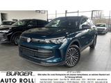 Volkswagen Tiguan 1.5 Prime el. AHK Navi Kamera IQ-Light Am