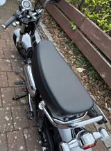 Honda DAX 125 ST 125 wie neu nur 8 KM - HONDA DAX