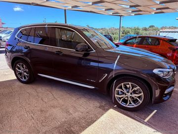 BMW X3 - 3