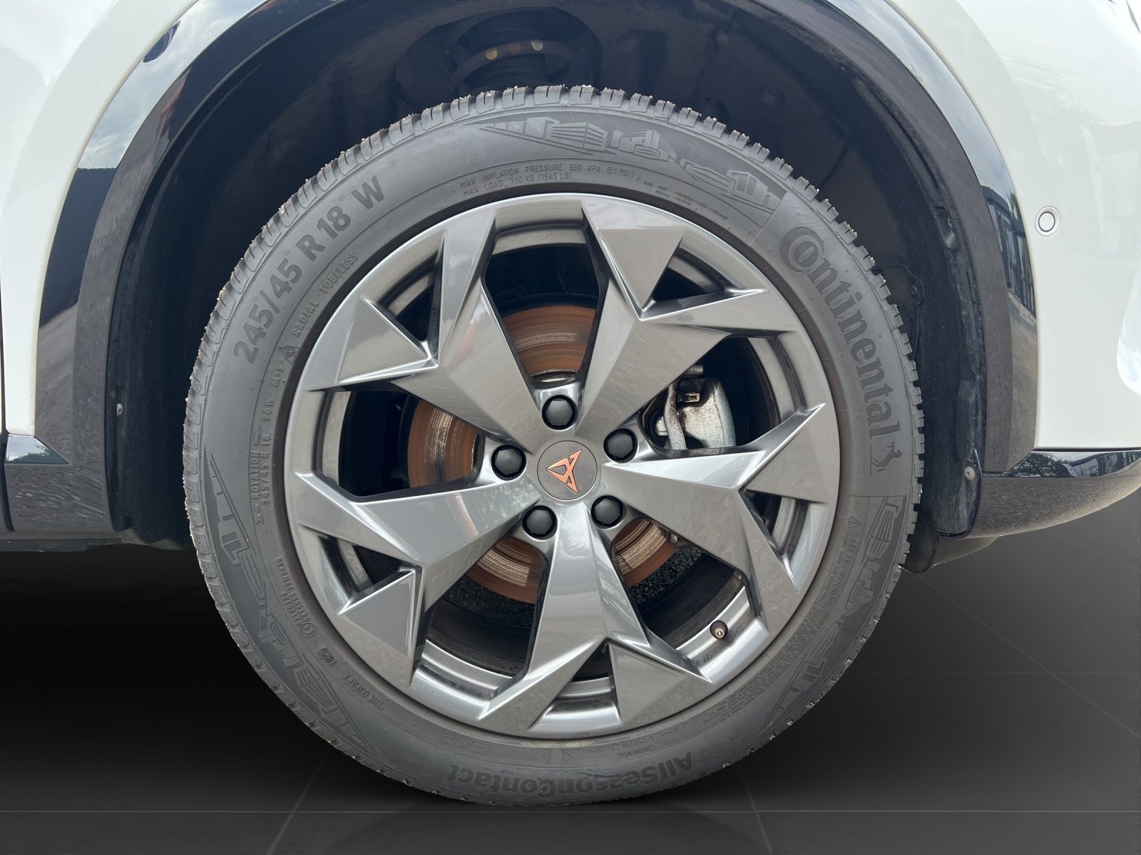Cupra Formentor - Bild 8