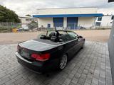 BMW 3 Cabrio 325i Navi/Leder/Xenon - BMW 325: Cabrio