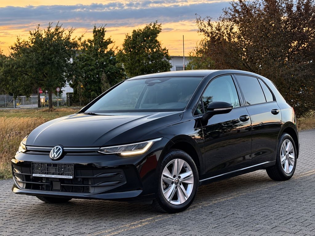 Image of Volkswagen Golf