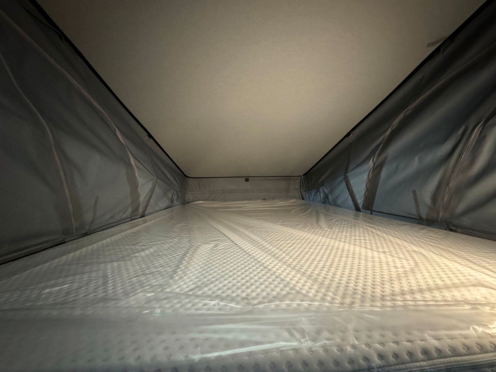 Fahrzeugabbildung LMC Innovan 540 Schlafdach - SALE! -