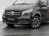 Mercedes-Benz V 300 4MATIC AVANTGARDE XL LED KAMERA 8SITZER - : Sitzer 8