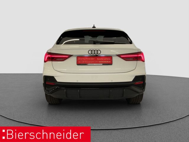 Audi Q3 - Bild 5