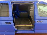 Volkswagen Caddy Maxi PDC DAB Tempomat LED - VW Caddy Maxi in Rostock