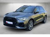 Audi Q3 S line 45 TFSI e S tronic *SOH93%*Matrix*AHK* - Audi Q3: Grau, Plug-In Hybrid