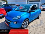 Opel Adam Jam CarPlay SHZ PDC 8 fach TÜV neu - Opel Adam in Karlsruhe