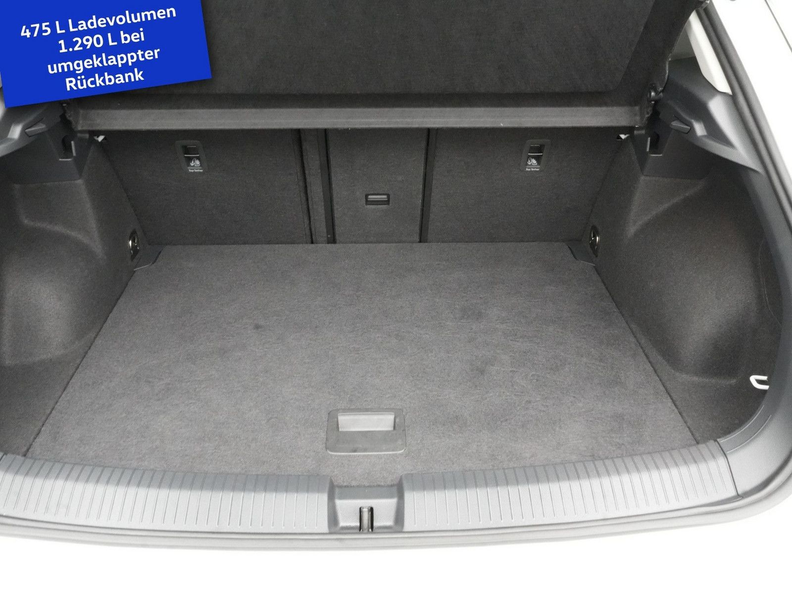 Volkswagen T-Roc - Bild 15