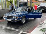 Triumph Stag Mk. II - Der Beste - Triumph: Cabrio, Stag