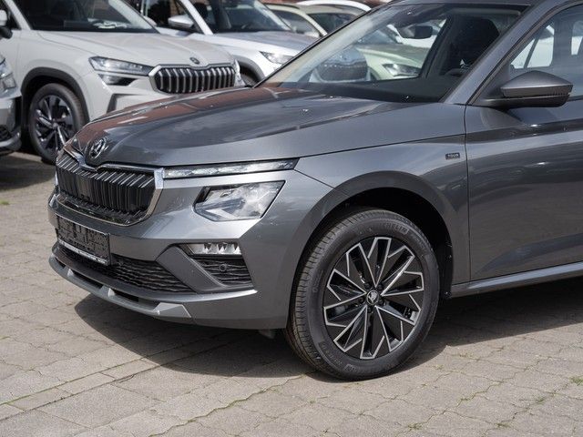 Kamiq 1.0 TSI Tour DSG AHK+RFK+MATRIX+NAVI