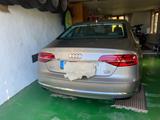 Audi A8 4.0 TFSI tiptronic quattro - - Audi A8: 4.0