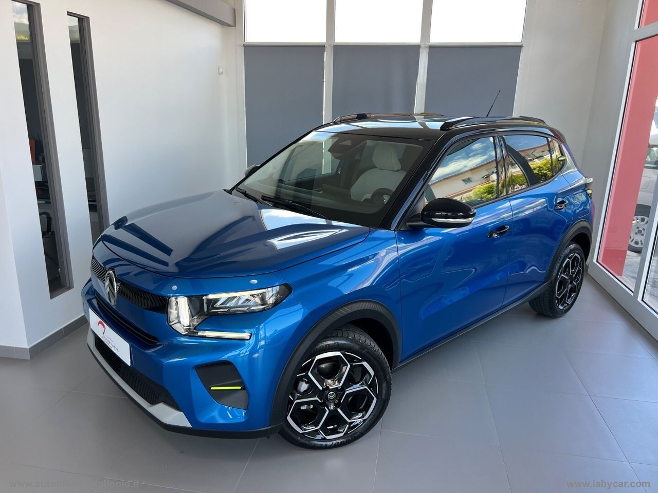 Other CITROEN C3 1.2 100 CV MAX - 2025 imagem 3
