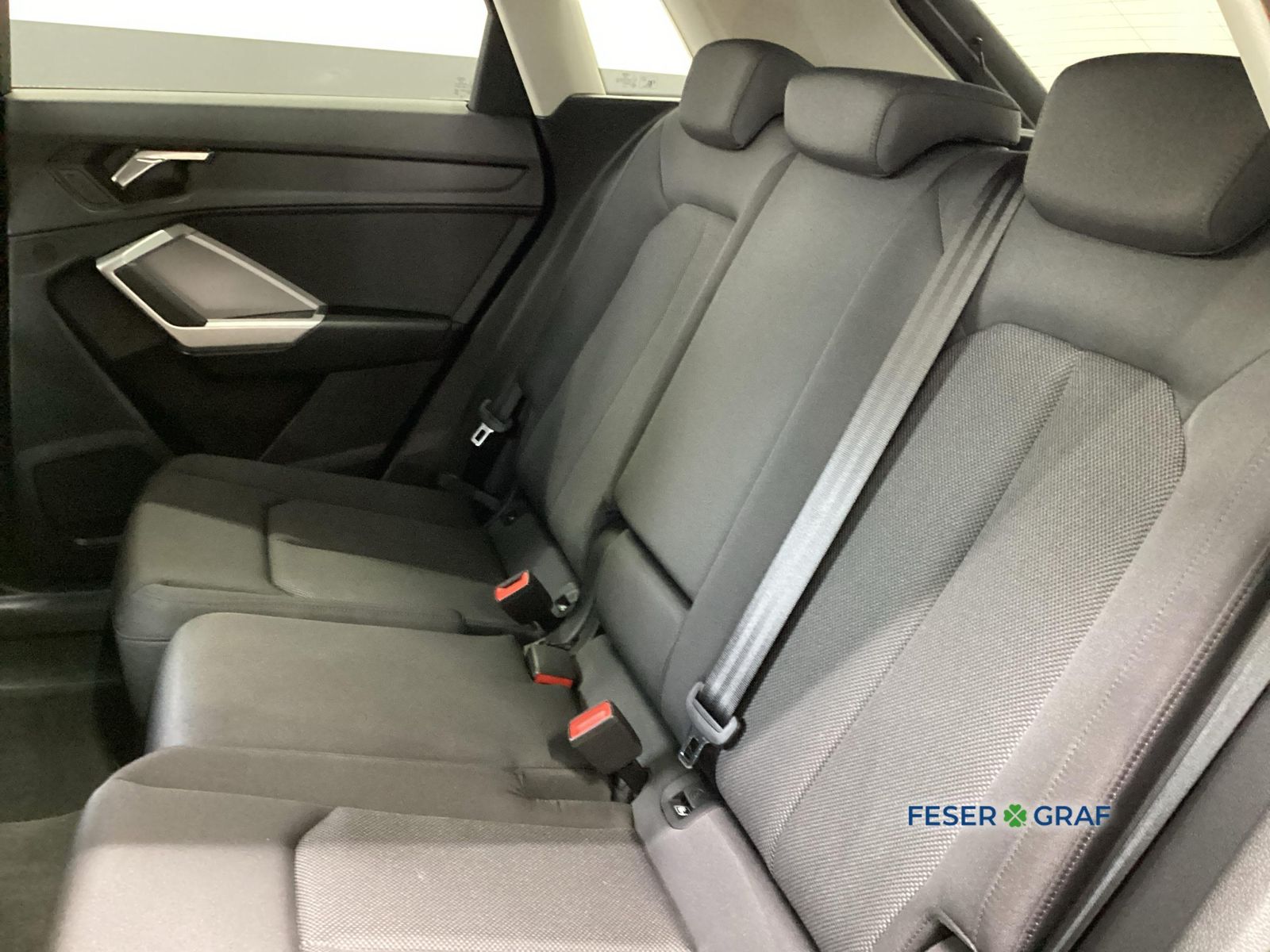 Audi Q3 - Bild 12