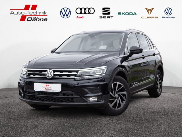 Volkswagen Tiguan 1.4 TSI BMT Join 4Motion AHK ACC HUD LED