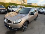 Nissan Qashqai 360 - gebrauchte Nissan Qashqai aus dem Jahr 2013