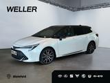Toyota Corolla 2.0 Hybrid TS GR Sport *LED*ACC*CAM*TWA* - Toyota Corolla: GR