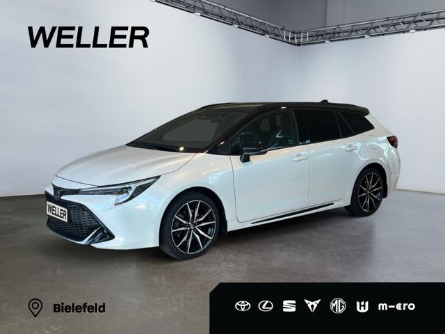 Toyota Corolla 2.0 Hybrid TS GR Sport *LED*ACC*CAM*TWA*