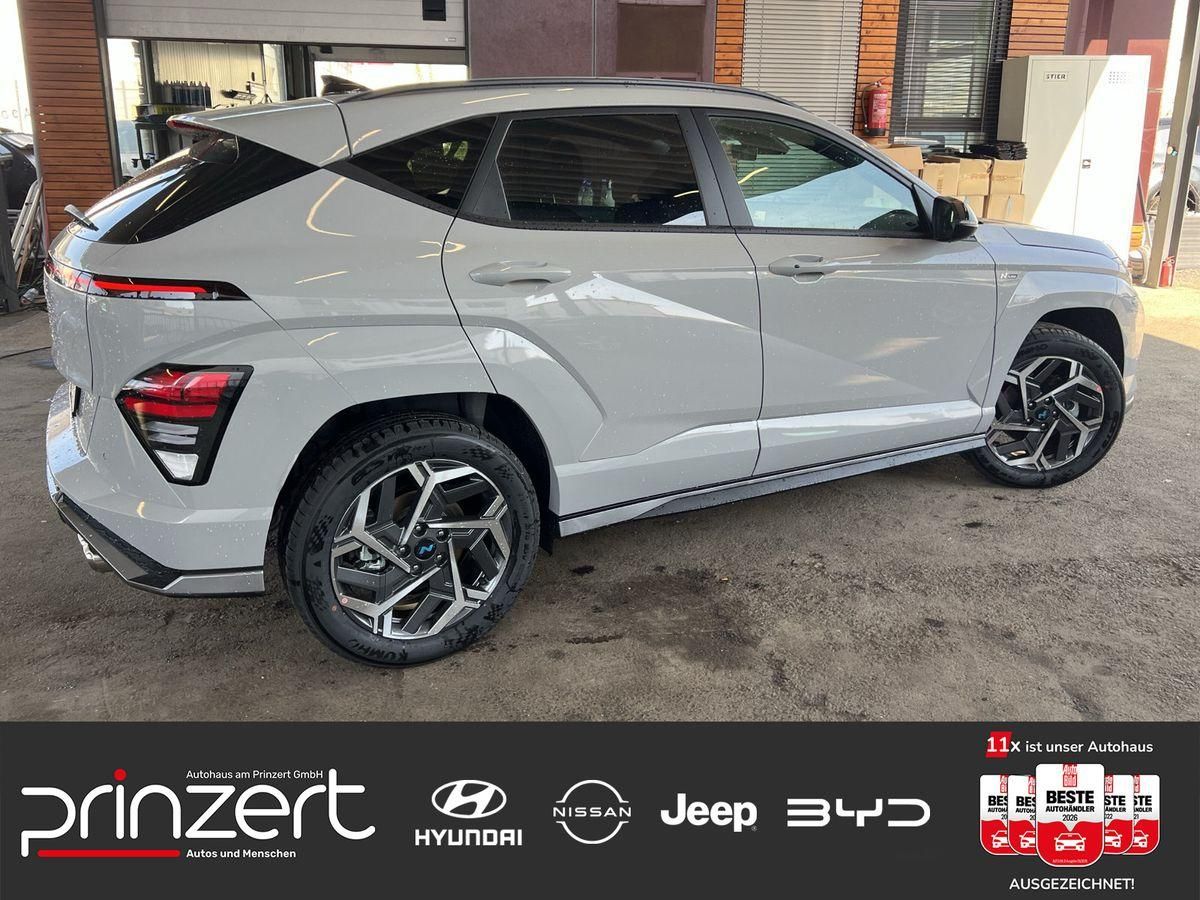 Hyundai Kona – Bild 16