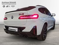 BMW X4 M - Vorschau Bild 5