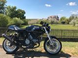 Ducati Sport Classic 1000 Biposto - Top & Selten! - DUCATI SPORT 1000