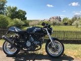 Ducati Sport Classic 1000 Biposto - Top & Selten! - DUCATI 1000