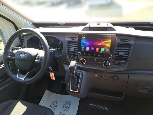 Weinsberg CaraLoft Ford 650 MF (UPE: 94.300 Euro)
