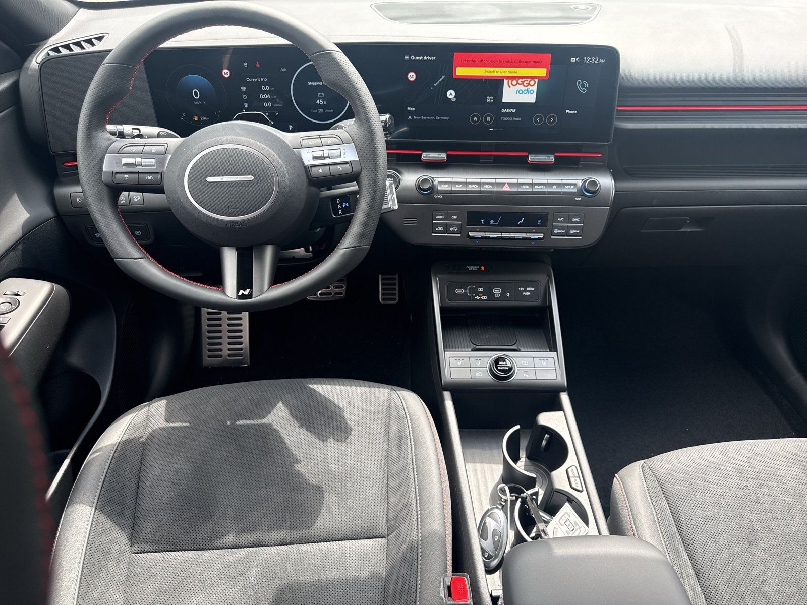 Hyundai Kona – Bild 8