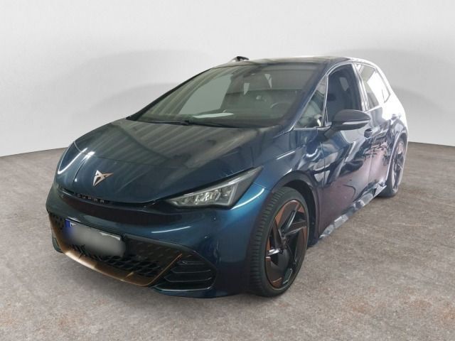 Cupra Born - Bild 2