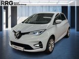 Renault ZOE EXPERIENCE R135 50kWh BATTERIEKAUF - Renault ZOE: Experience