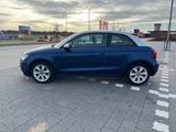 Audi A1 1.6 TDI 66kW Ambition Ambition - Audi A1 Ambition mit Diesel-Antrieb