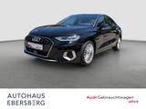 Audi A3 Limousine advanced 30 TFSI Business virtual N - Audi A3 advanced mit Benzin-Antrieb