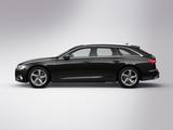 Audi A6 Avant Sport advanced 45 TFSI quattro*Rückfahr - Audi A6 mit Benzin-Antrieb: Advanced