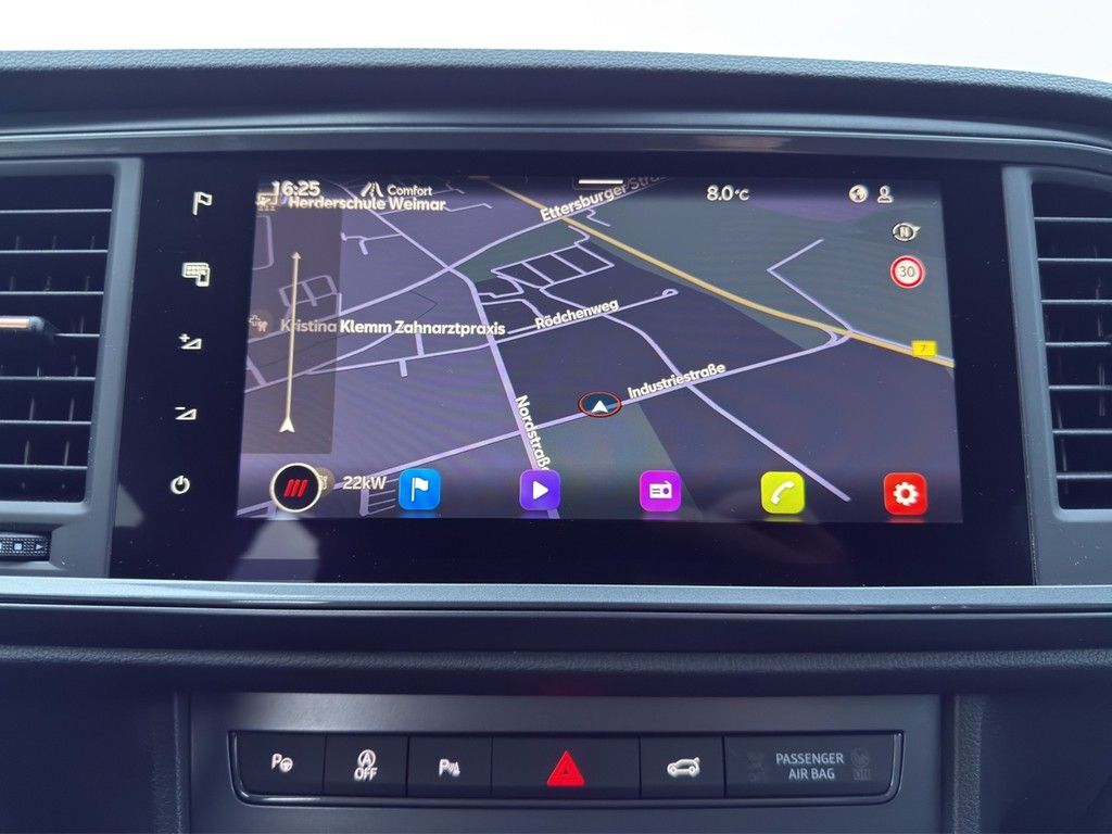 Cupra Ateca - Bild 14