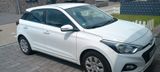 Hyundai i20 1.2 55kW Select Active - Hyundai i20: Active Select