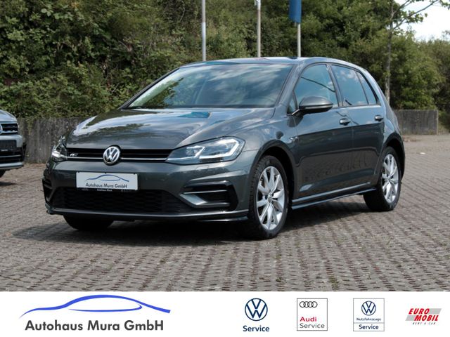 Volkswagen Golf R-Line 1.5TSI DSG Navi LED ACC 17"