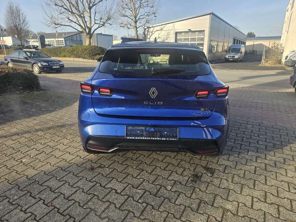 Renault Clio - Bild 5