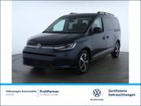 Volkswagen Caddy 1.5 TSI Maxi Dark Label *vorb.AHK*ACC*Pano - VW Caddy Gebrauchtwagen in Leipzig
