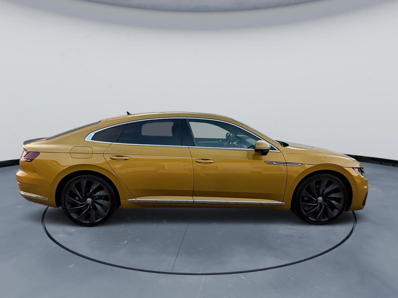 Volkswagen Arteon R-Line 4Motion/360/Pano/AHK