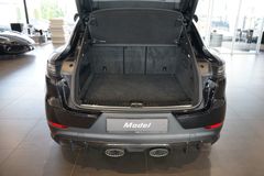PORSCHE Cayenne Coupe Turbo GT | Sport-Chrono | 22" PORSCHE Cayenne Coupe Turbo GT | Sport-Chrono | 22"
