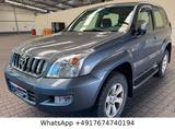 Toyota Land Cruiser 3.0 D-4D C - Toyota Gebrauchtwagen von 2005