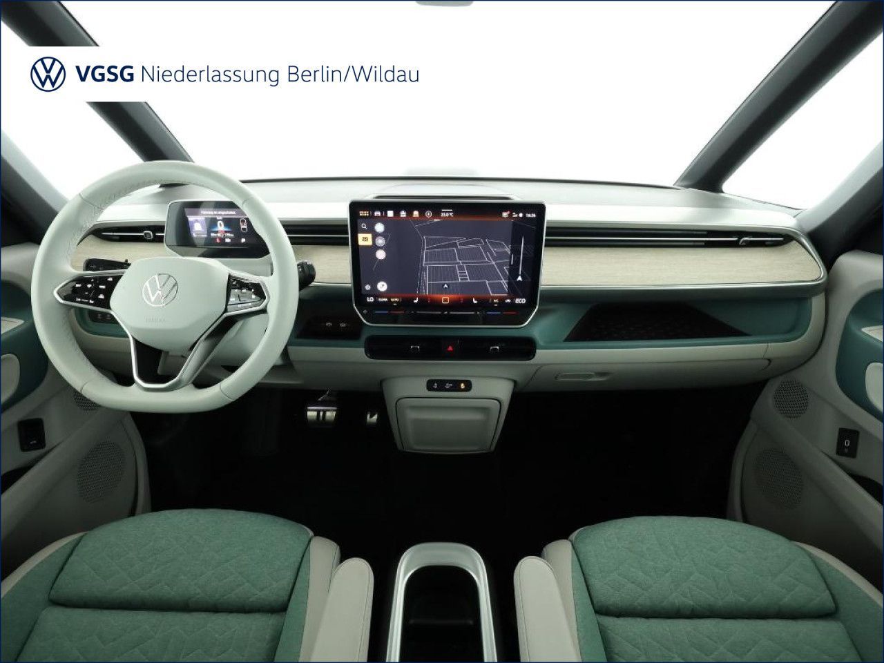 Volkswagen ID. Buzz - Bild 7