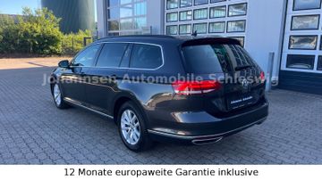 Volkswagen Passat Variant - 6